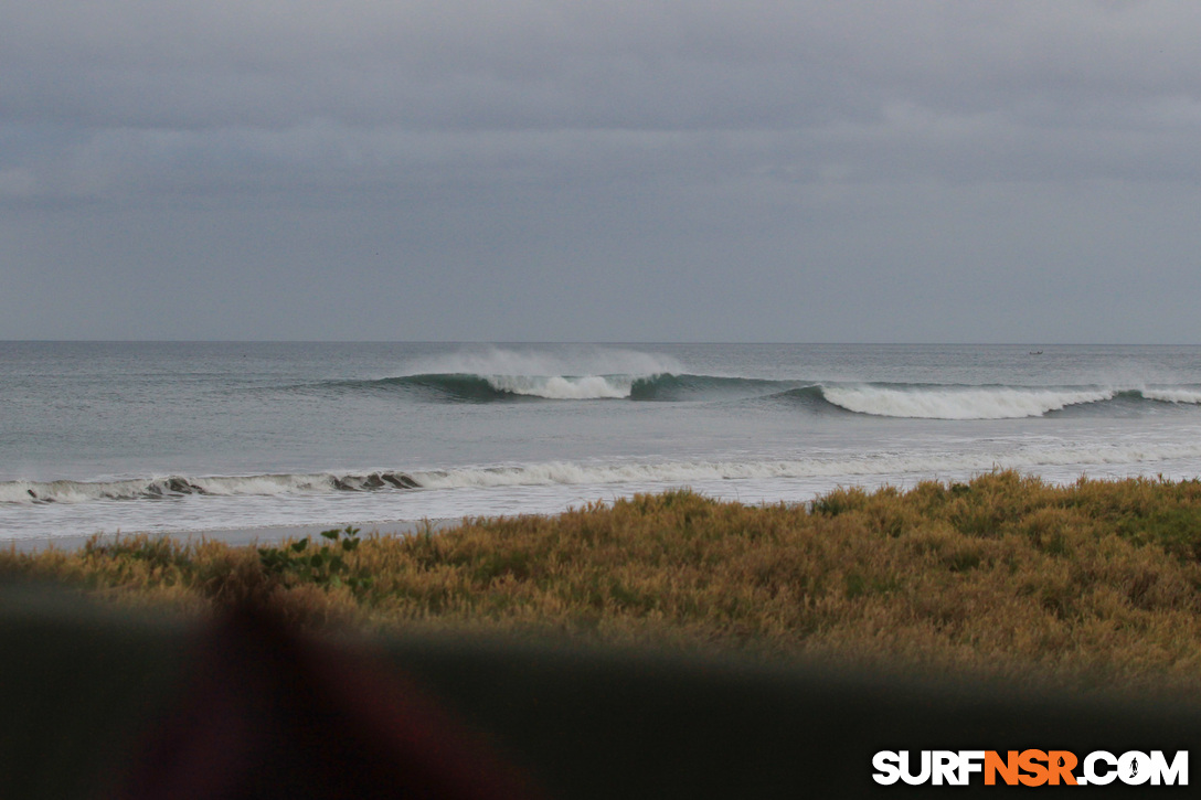 Nicaragua Surf Report - Report Photo 01/13/2017  8:07 AM 