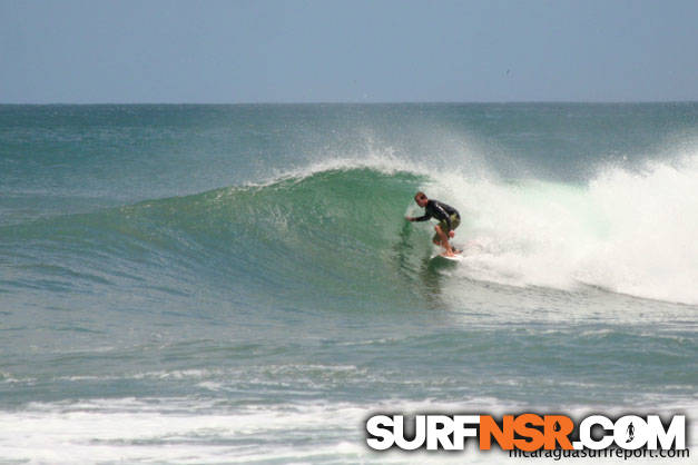 Nicaragua Surf Report - Report Photo 06/16/2008 8:29 PM