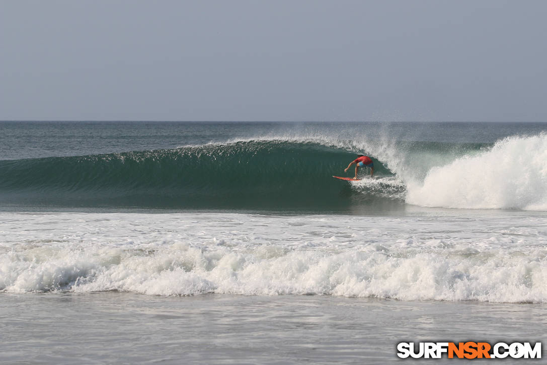 Nicaragua Surf Report - Report Photo 03/29/2016  11:21 AM 