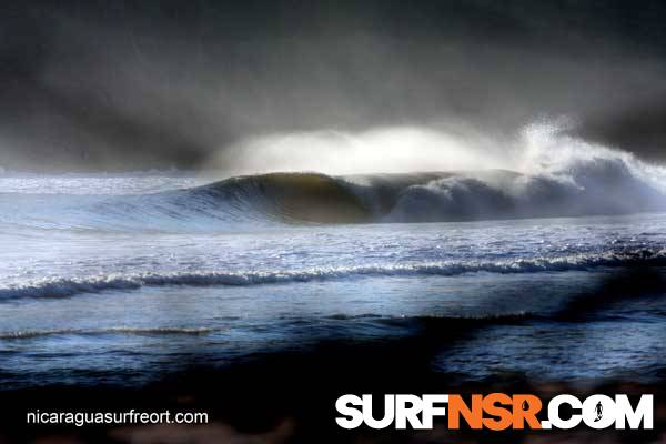 Nicaragua Surf Report - Report Photo 11/05/2011  8:05 PM 