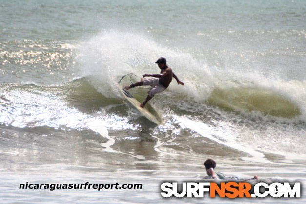 Nicaragua Surf Report - Report Photo 08/24/2009 6:32 PM