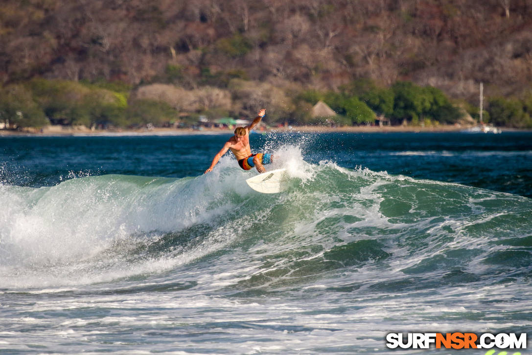 Nicaragua Surf Report - Report Photo 04/10/2020  10:25 PM 