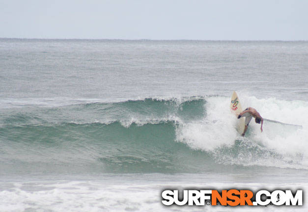 Nicaragua Surf Report - Report Photo 09/20/2007  12:30 PM 