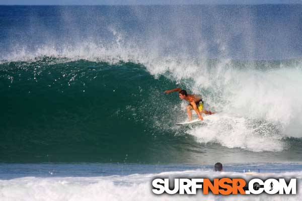 Nicaragua Surf Report - Report Photo 07/06/2011  4:44 PM 