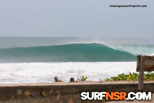 Nicaragua Surf Report - Report Photo 10/02/2009  6:59 PM 