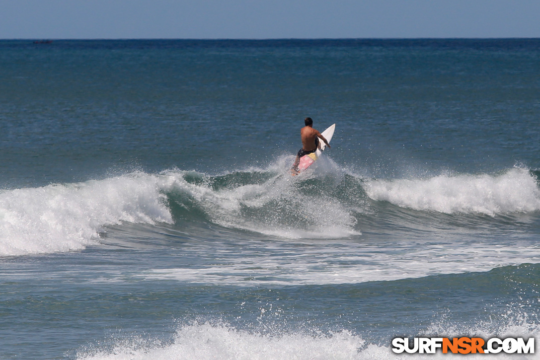 Nicaragua Surf Report - Report Photo 10/25/2016  2:32 PM 