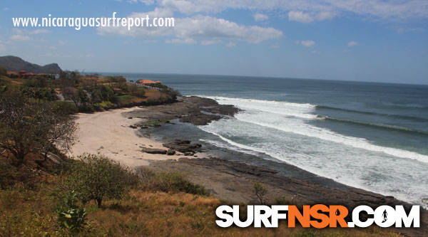 Nicaragua Surf Report - Report Photo 03/23/2012  6:39 PM 