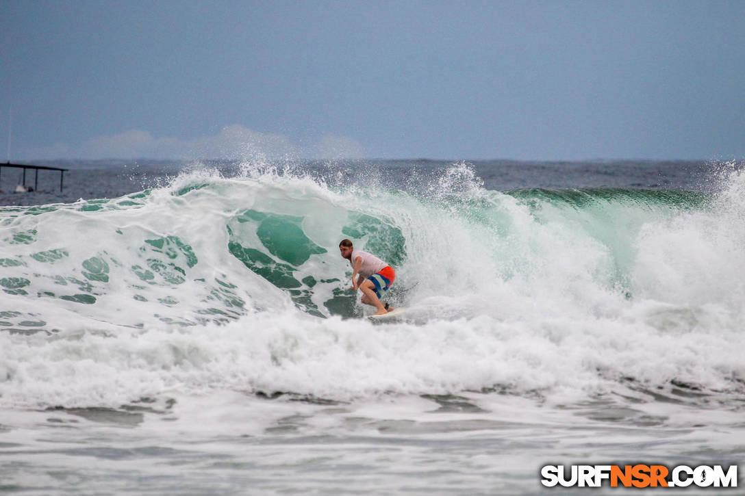 Nicaragua Surf Report - Report Photo 08/16/2019 3:06 PM