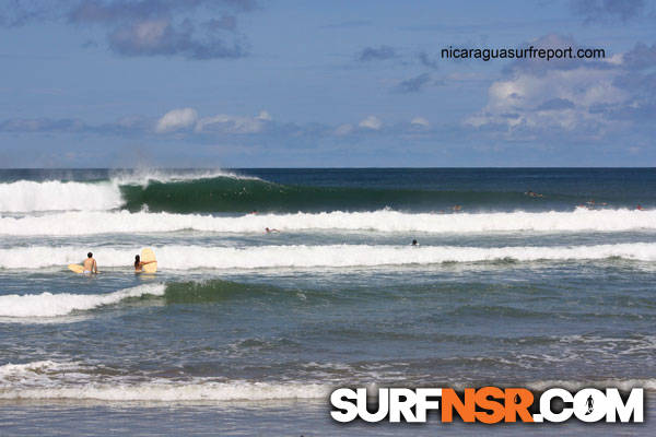 Nicaragua Surf Report - Report Photo 08/03/2010  9:12 PM 