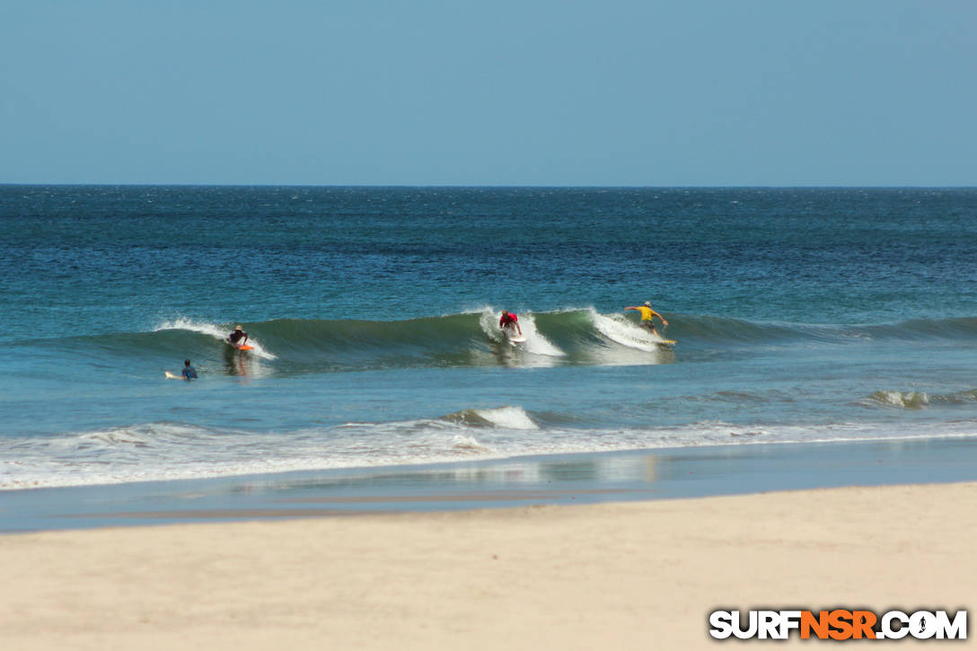 Nicaragua Surf Report - Report Photo 04/24/2019  4:33 PM 