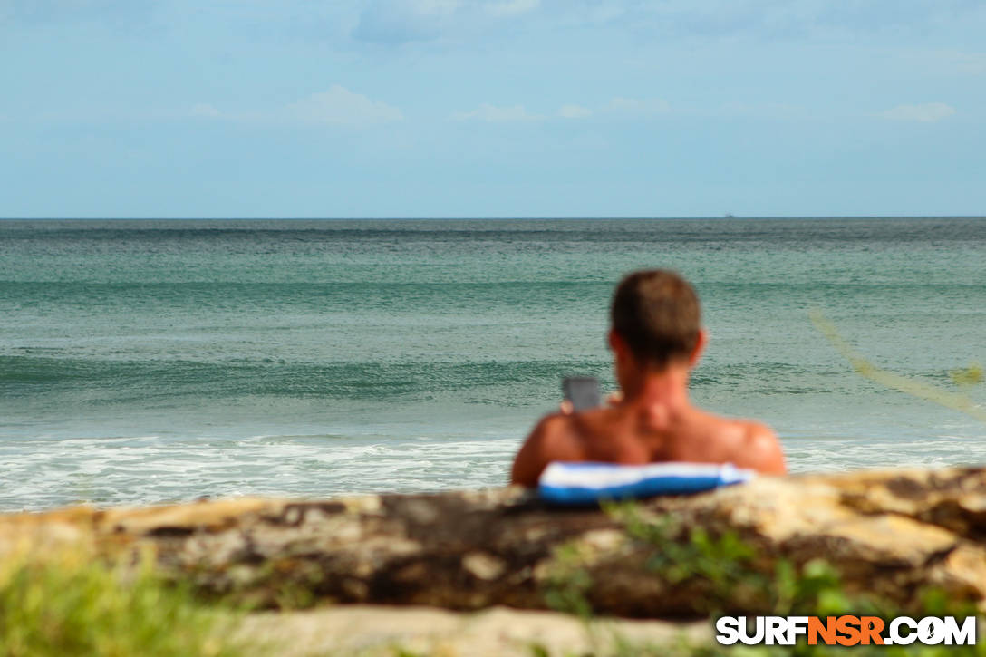 Nicaragua Surf Report - Report Photo 07/19/2019  12:06 AM 