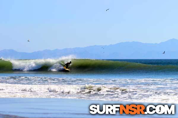 Nicaragua Surf Report - Report Photo 03/01/2014  5:28 PM 