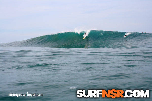 Nicaragua Surf Report - Report Photo 05/22/2010  8:53 PM