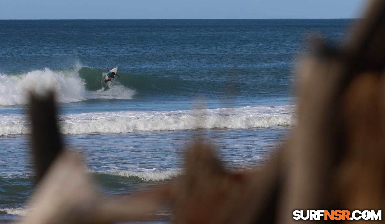 Nicaragua Surf Report - Report Photo 11/01/2017 2:43 PM