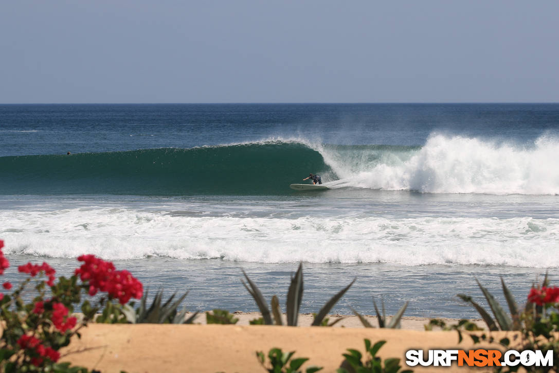 Nicaragua Surf Report - Report Photo 04/22/2016  4:27 PM 