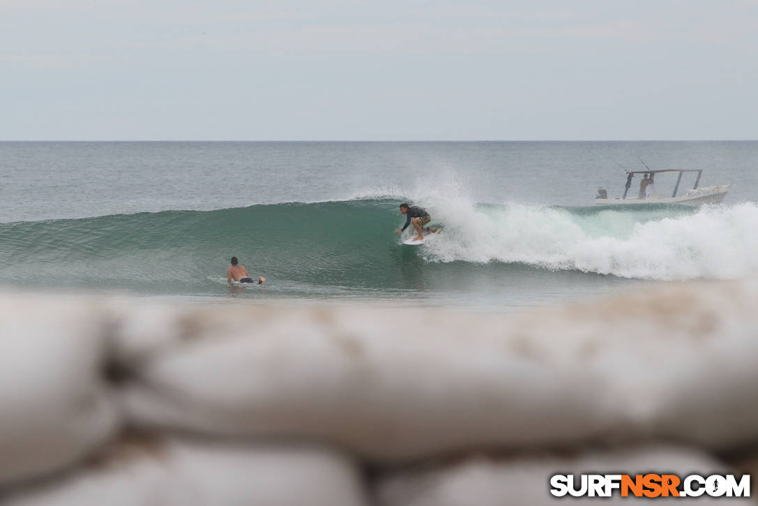 Nicaragua Surf Report - Report Photo 07/17/2016  3:01 PM 