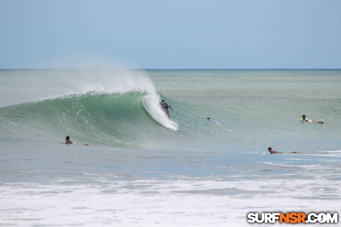 Nicaragua Surf Report - Report Photo 08/04/2021  8:54 PM 