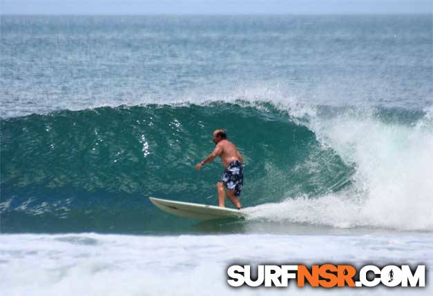 Nicaragua Surf Report - Report Photo 08/10/2006 7:24 PM