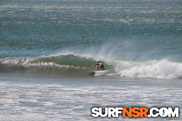 Nicaragua Surf Report - Report Photo 01/29/2015  2:13 PM 