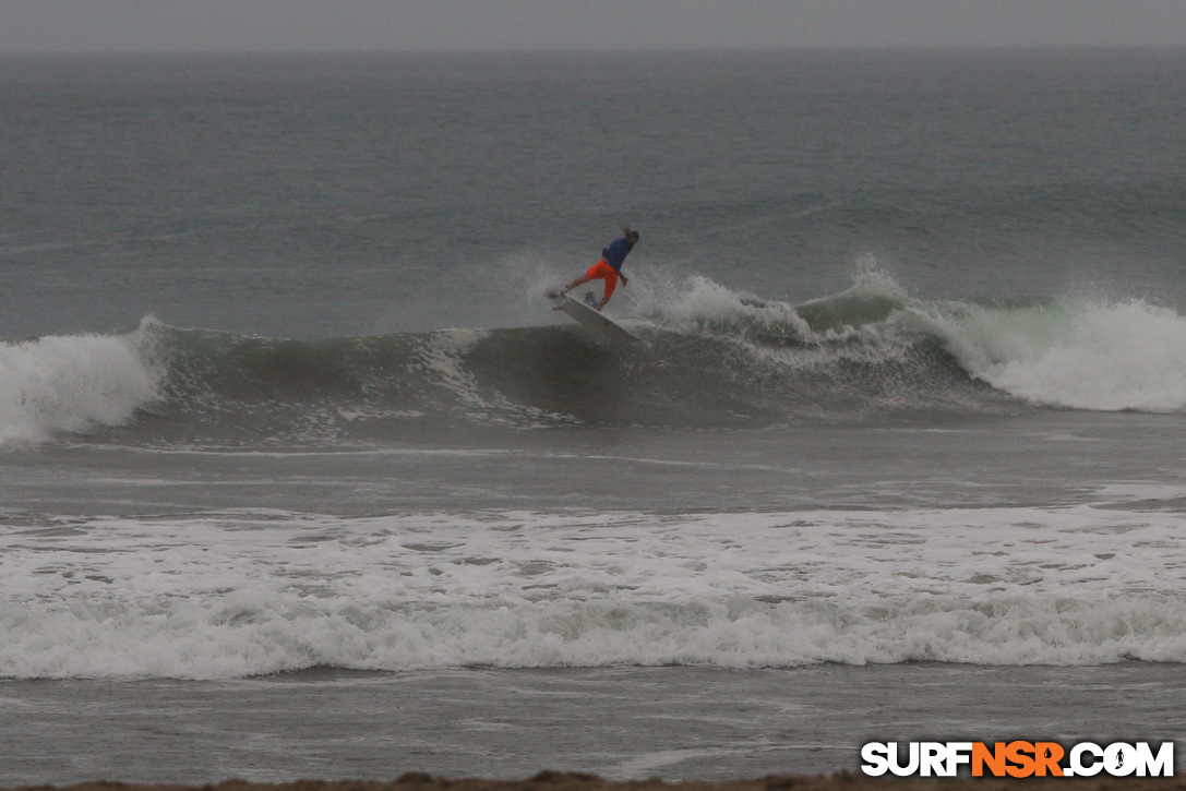 Nicaragua Surf Report - Report Photo 07/19/2017  3:11 PM 