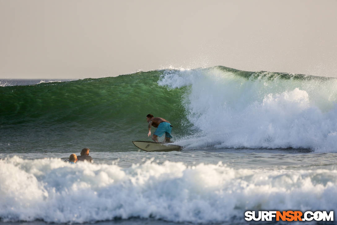 Nicaragua Surf Report - Report Photo 02/23/2019  9:10 PM 