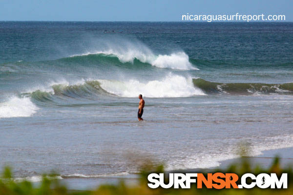Nicaragua Surf Report - Report Photo 11/29/2012 11:32 AM