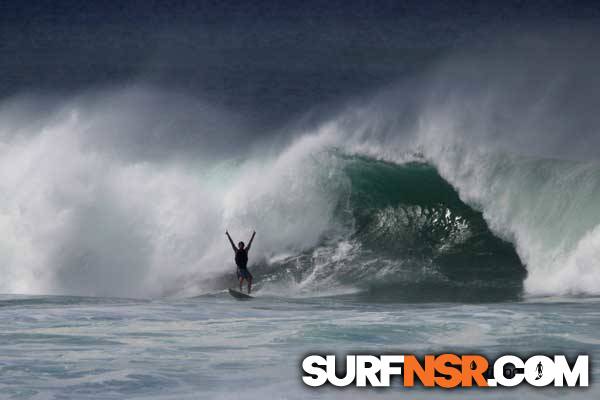 Nicaragua Surf Report - Report Photo 09/16/2014  4:50 PM 