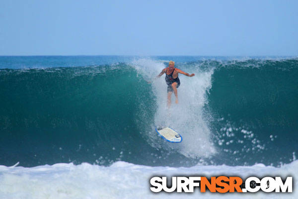 Nicaragua Surf Report - Report Photo 05/23/2013  4:25 PM 