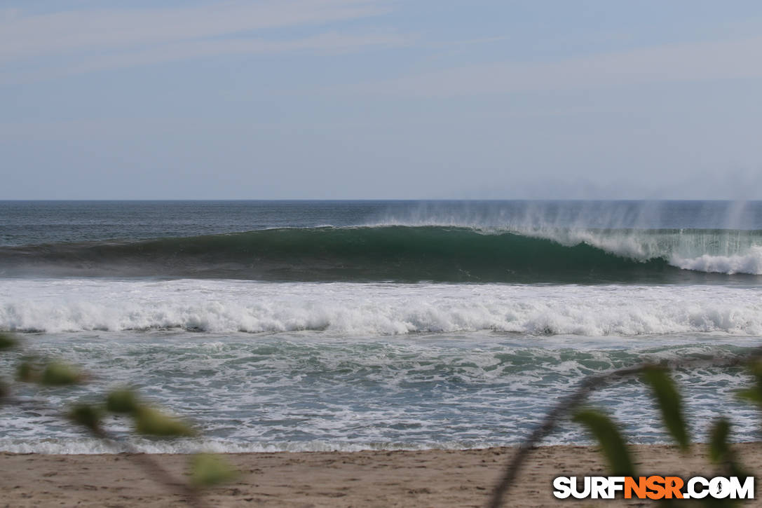 Nicaragua Surf Report - Report Photo 04/24/2016  4:42 PM 