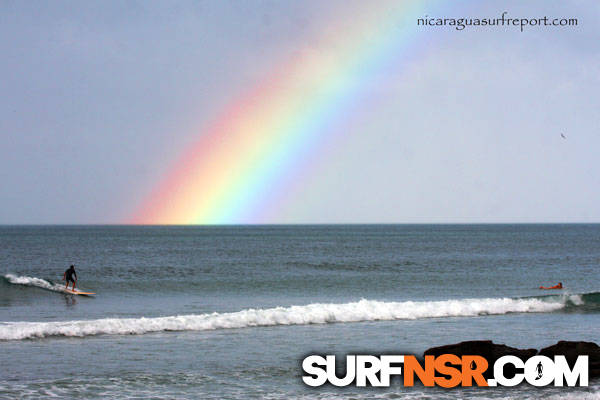 Nicaragua Surf Report - Report Photo 01/17/2012  3:41 PM 