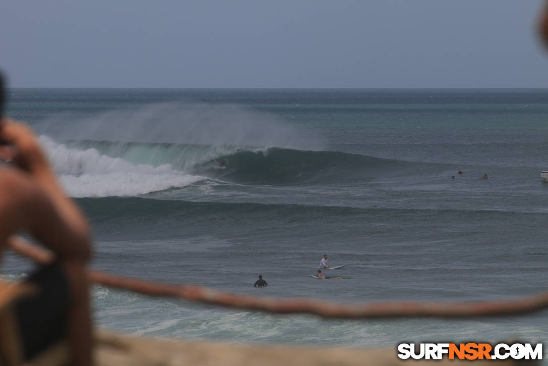 Nicaragua Surf Report - Report Photo 07/14/2019  4:30 PM 