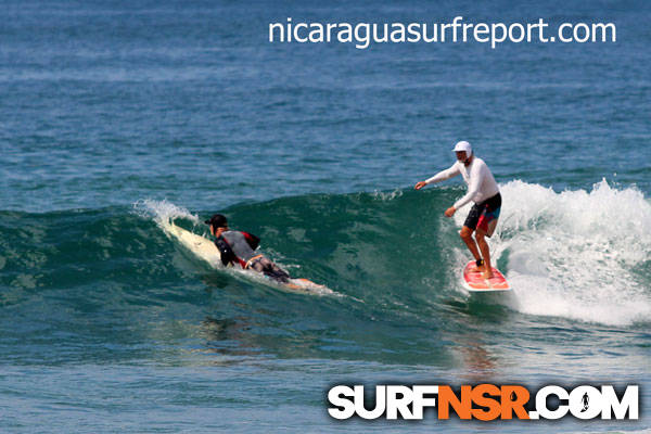 Nicaragua Surf Report - Report Photo 10/22/2012  7:42 PM 