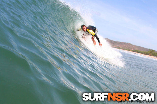 Nicaragua Surf Report - Report Photo 05/15/2008  3:34 PM 