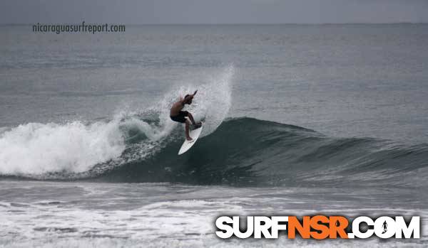Nicaragua Surf Report - Report Photo 08/11/2010 5:20 PM