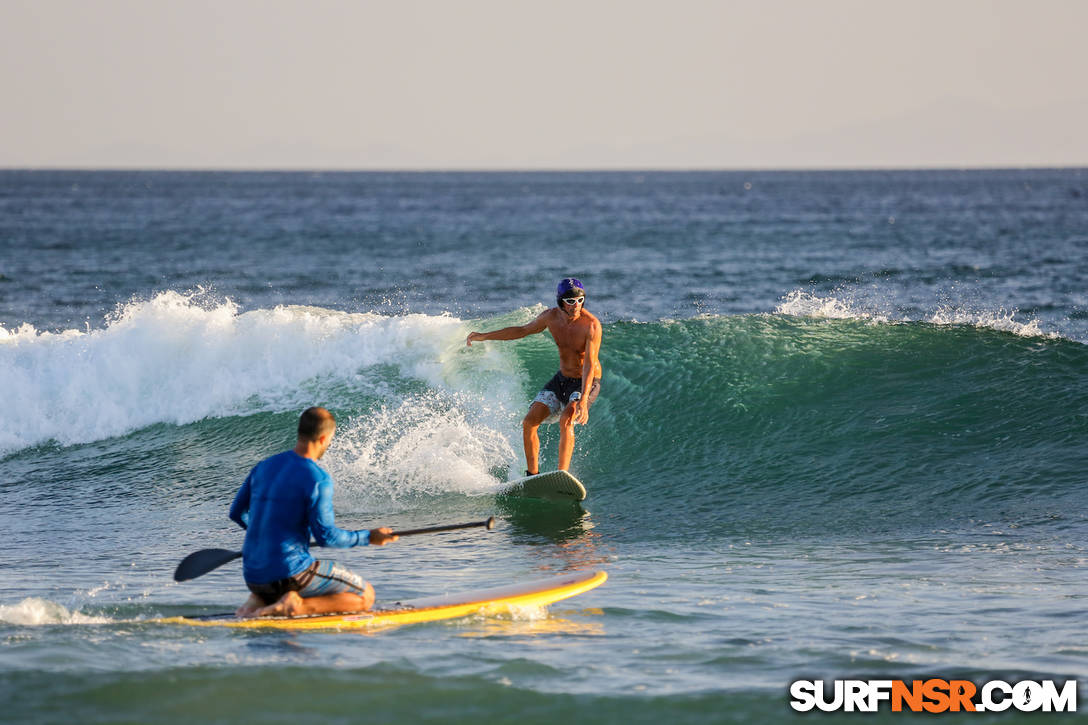 Nicaragua Surf Report - Report Photo 12/25/2018  8:14 PM 