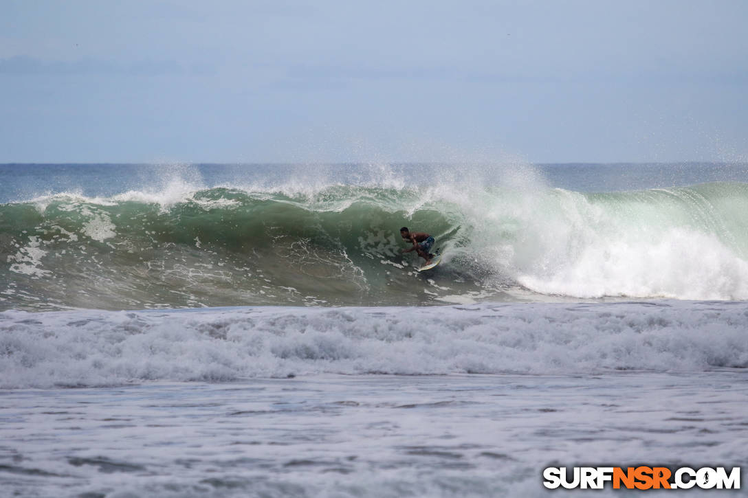 Nicaragua Surf Report - Report Photo 09/09/2018  4:06 PM 
