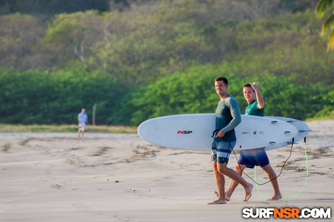 Nicaragua Surf Report - Report Photo 02/08/2020  7:04 PM 