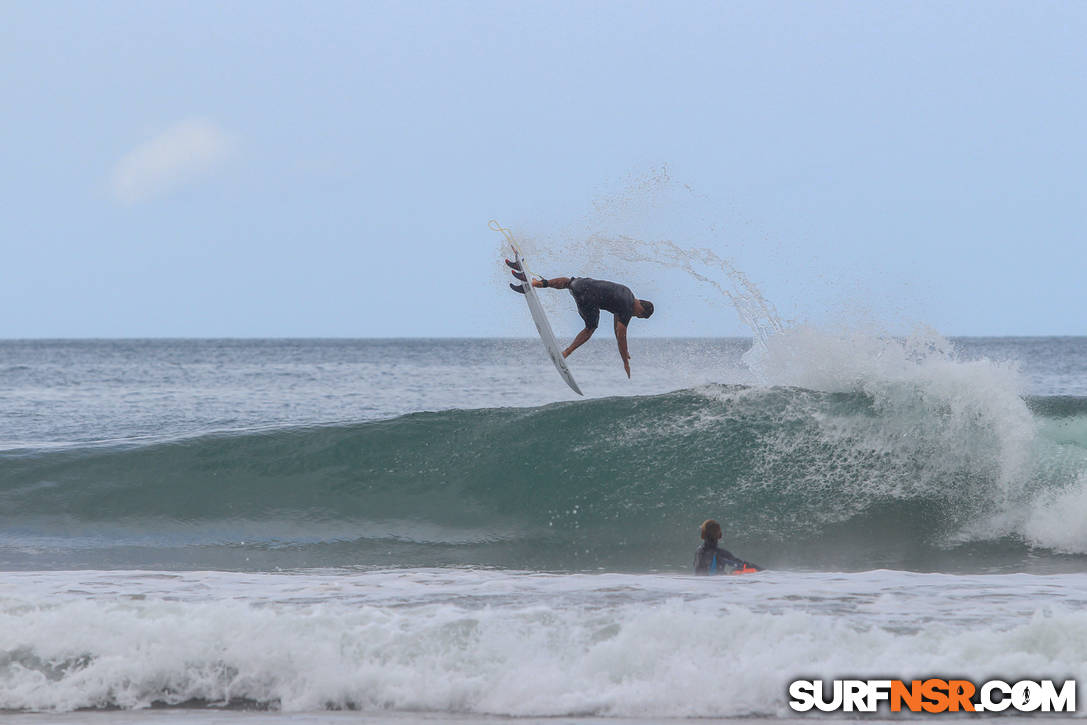 Nicaragua Surf Report - Report Photo 08/22/2016  3:55 PM 
