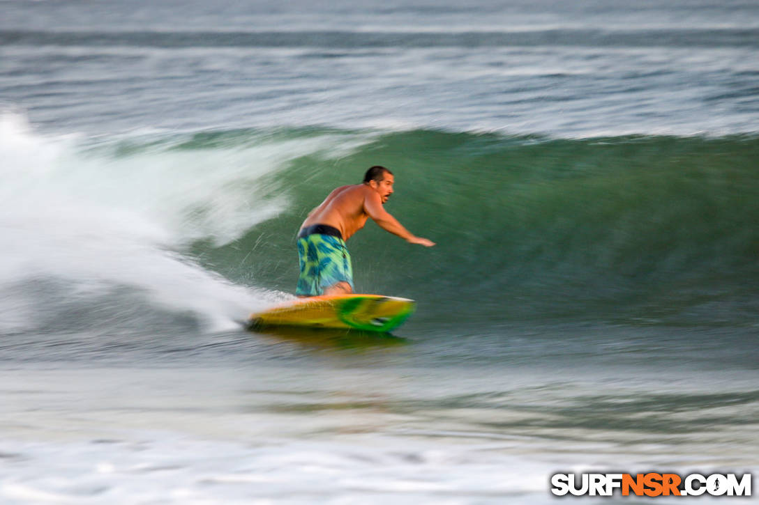 Nicaragua Surf Report - Report Photo 02/14/2020  8:17 PM 