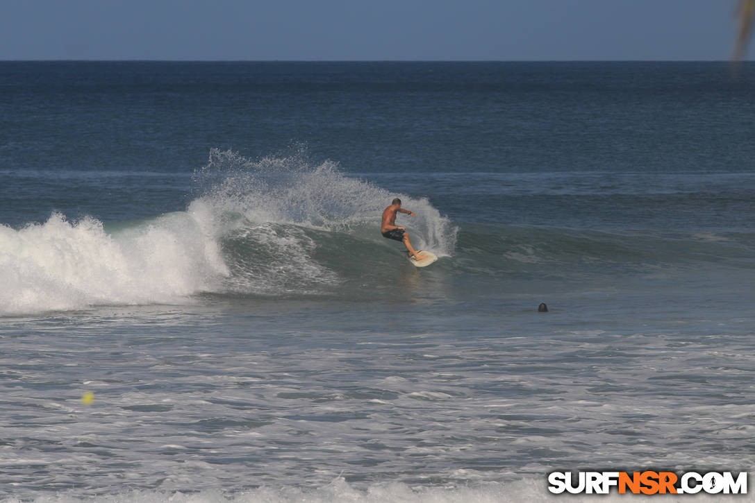 Nicaragua Surf Report - Report Photo 07/11/2019  11:12 AM 