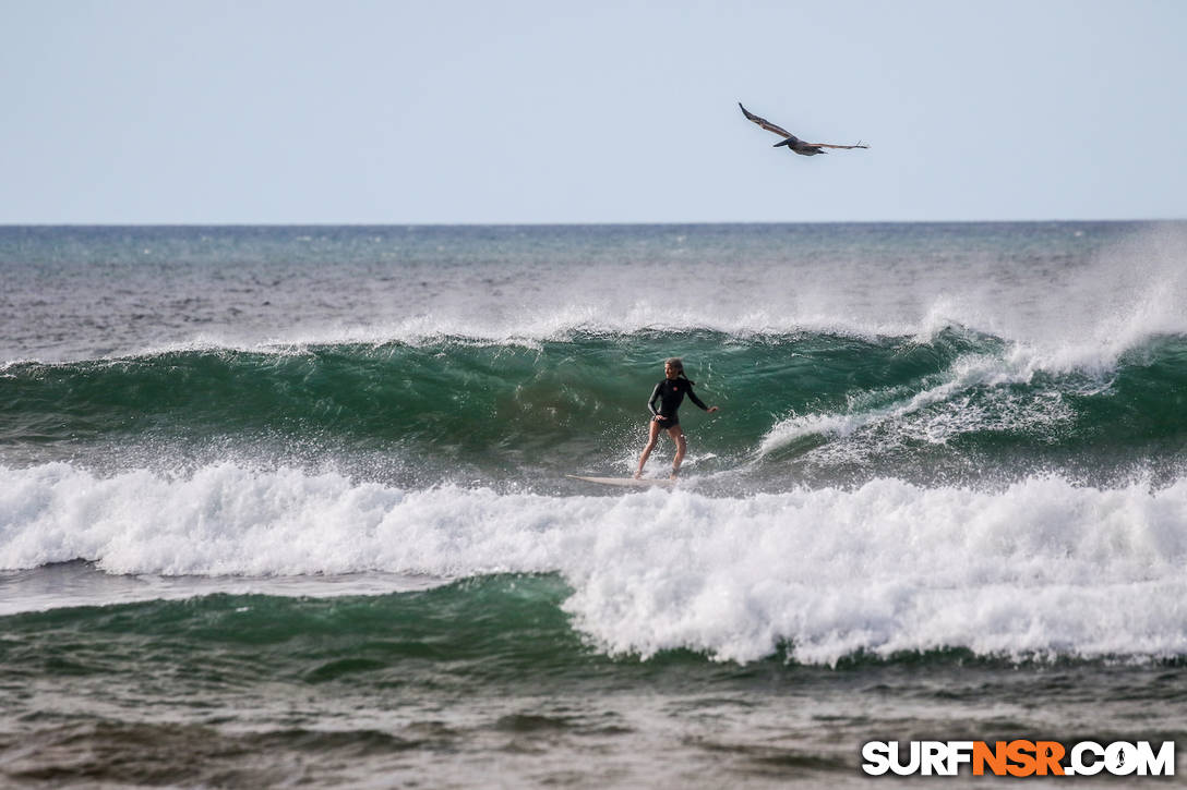 Nicaragua Surf Report - Report Photo 01/23/2023  10:08 AM 