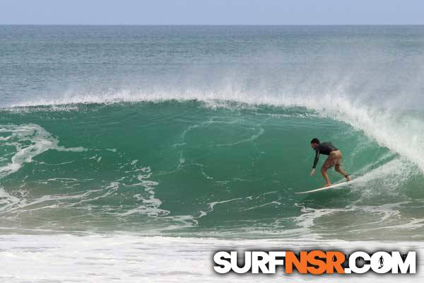 Nicaragua Surf Report - Report Photo 06/30/2014  4:49 PM 