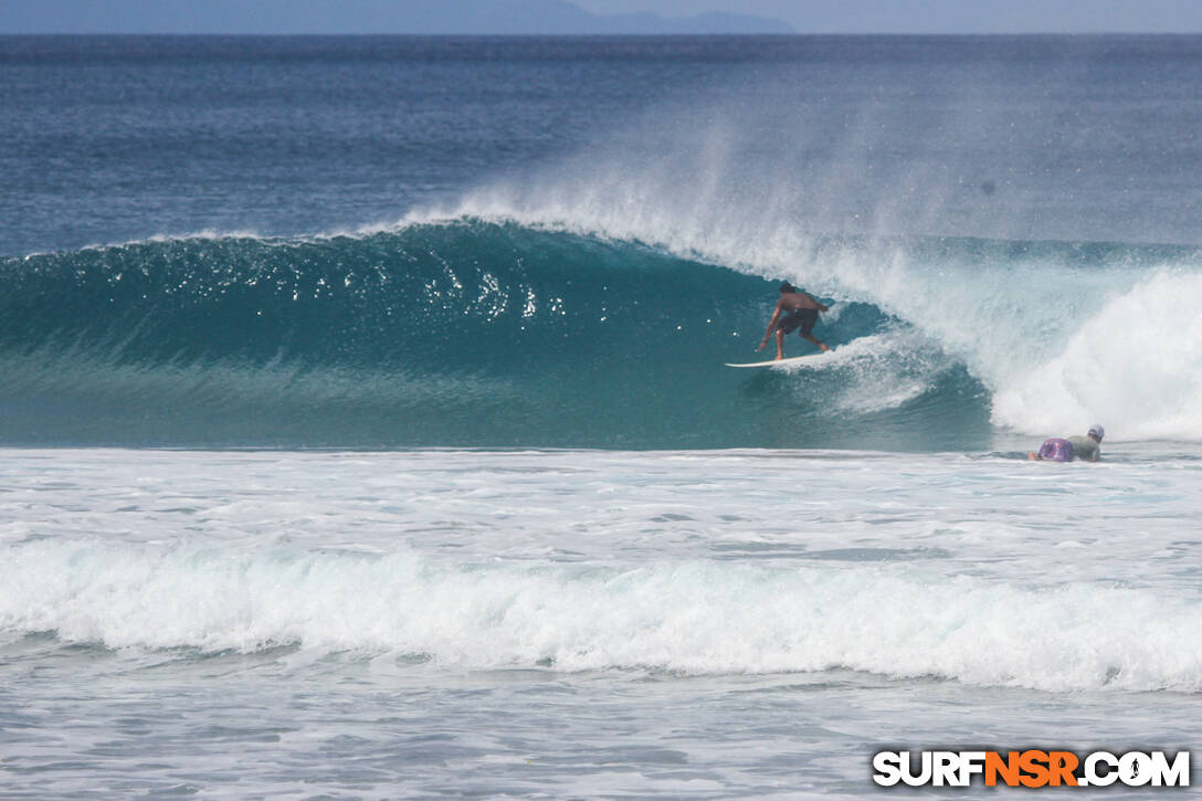 Nicaragua Surf Report - Report Photo 06/23/2023 11:40 PM