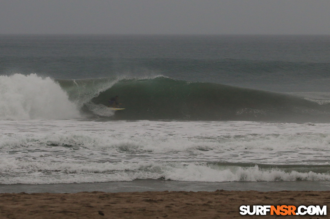 Nicaragua Surf Report - Report Photo 07/19/2017  3:12 PM 