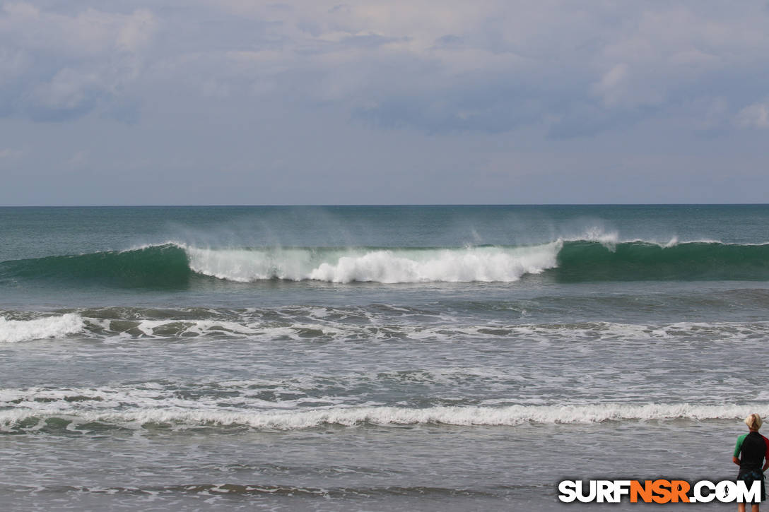 Nicaragua Surf Report - Report Photo 10/20/2015  11:57 AM 