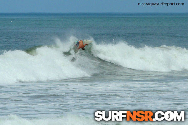 Nicaragua Surf Report - Report Photo 06/23/2011  6:19 PM 