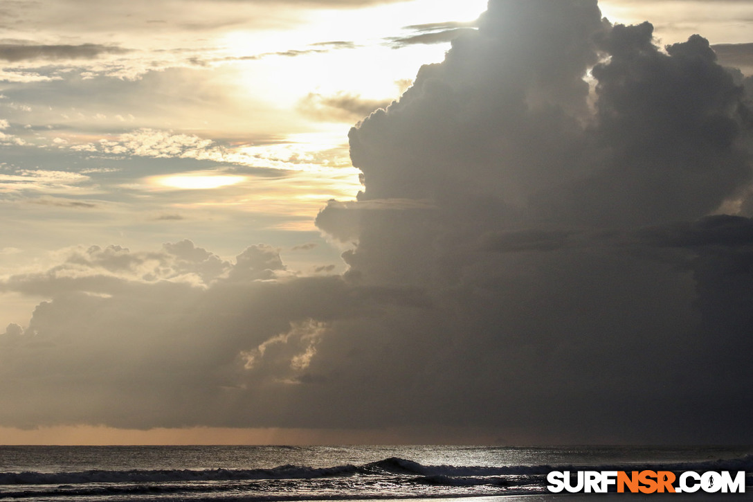 Nicaragua Surf Report - Report Photo 09/02/2017  8:18 PM 