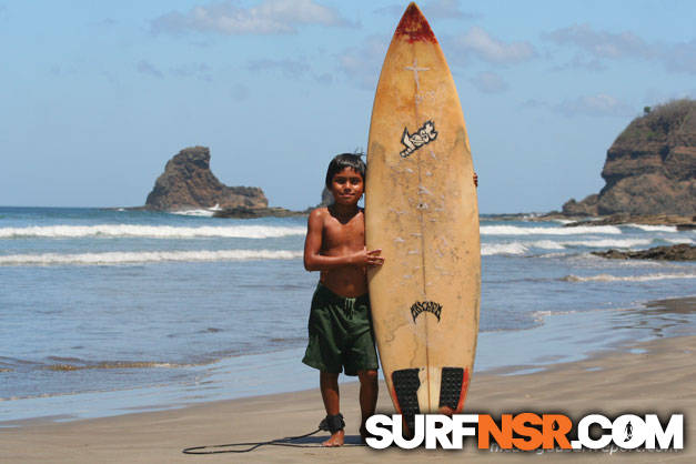 Nicaragua Surf Report - Report Photo 04/19/2009  3:12 PM 