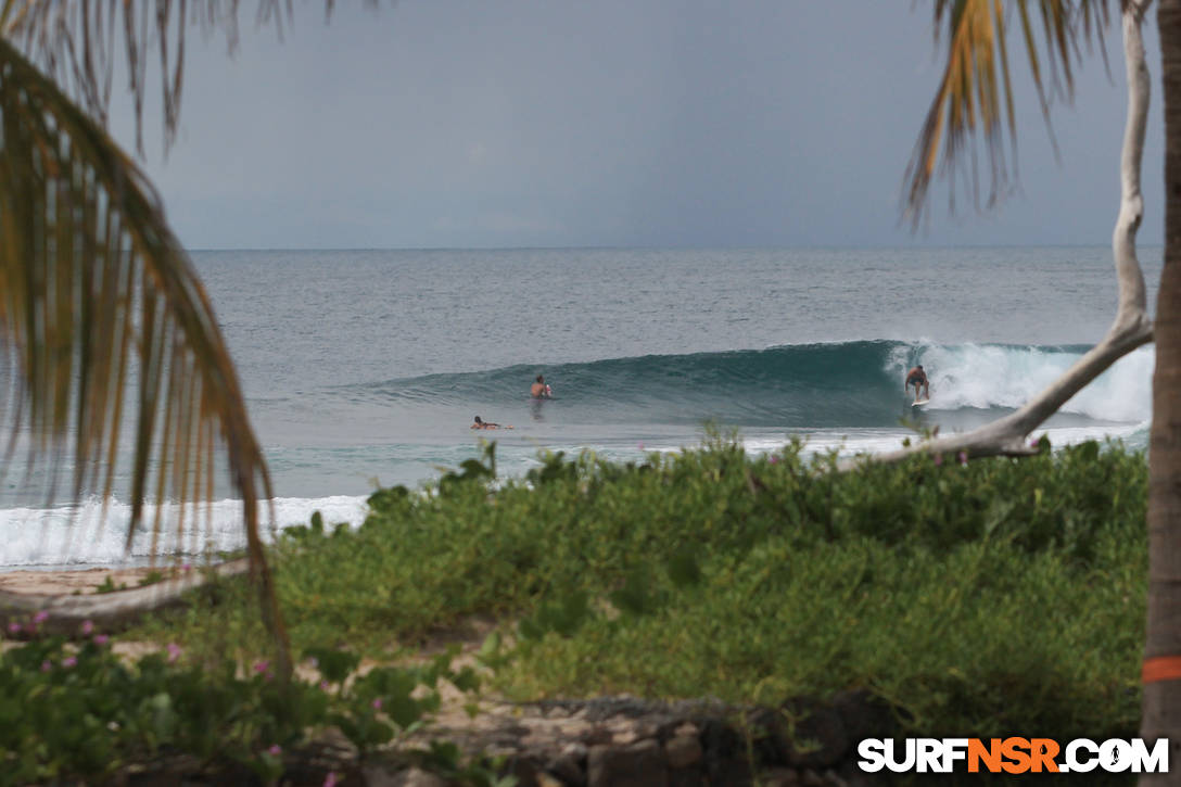 Nicaragua Surf Report - Report Photo 10/16/2016  1:37 PM 