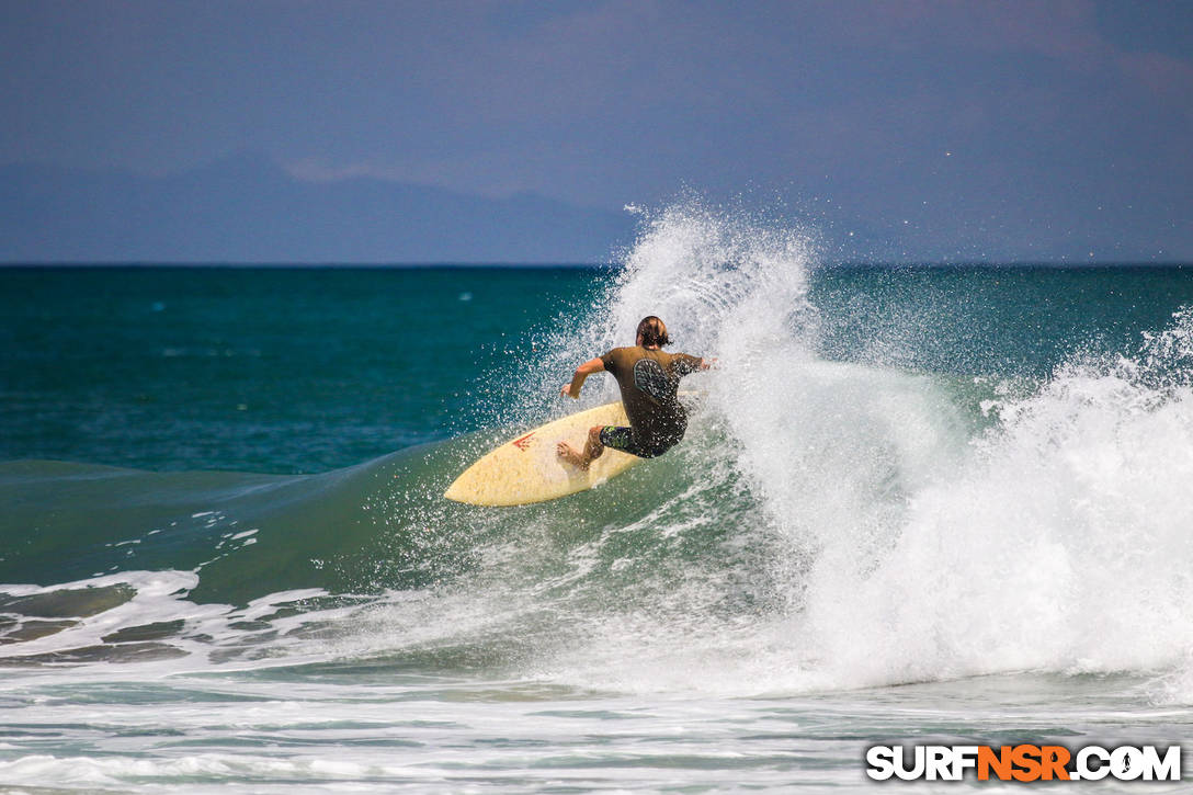 Nicaragua Surf Report - Report Photo 05/22/2020 4:18 PM